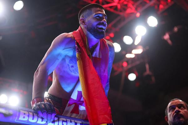 С кем дальше драться Махачеву?