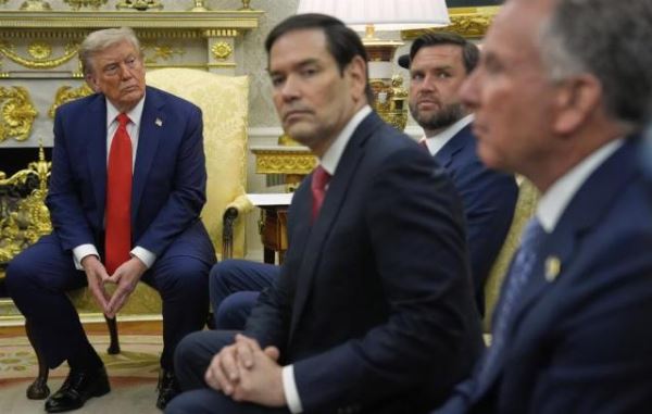 Новый план США по Украине: убрать последние препятствия на пути к прочному миру?