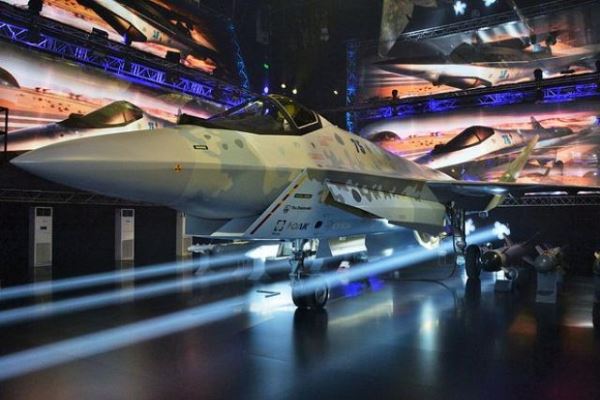 В США перспективы российского Су-75 сравнили с «полетом фантазии»