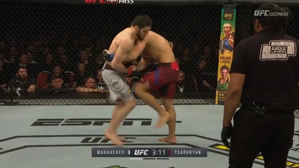 Эволюция Ислама Махачева – от спарринг-партнера Хабиба до сильнейшего универсала UFC