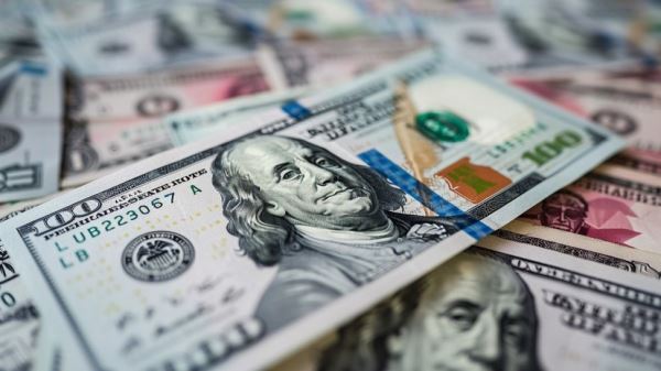 Финансист Смирнов: курс доллара составит 80—82 рубля на следующей неделе