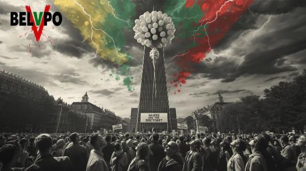 И снова о Литве и воздушных шариках