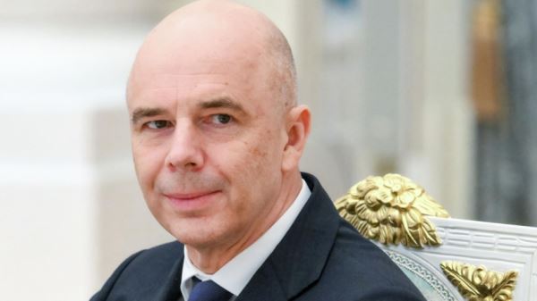 Силуанов заявил, что техсбор не повлияет на потребительские настроения