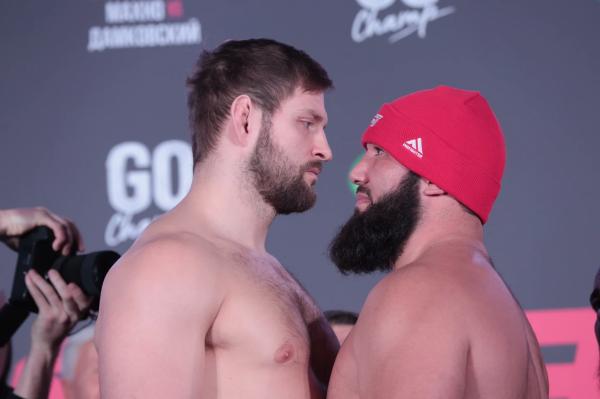 Раздражает кавказцев, вызывал Емельяненко, продает детскую одежду. 15 фактов про сильнейшего тяжа России