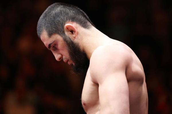 Махачев завершит карьеру после боя с Маддаленой. Верите?