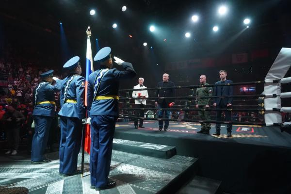 Вселенная Дацика, Коваленко и Емельяненко. Бои на «Рен ТВ» – что это вообще было