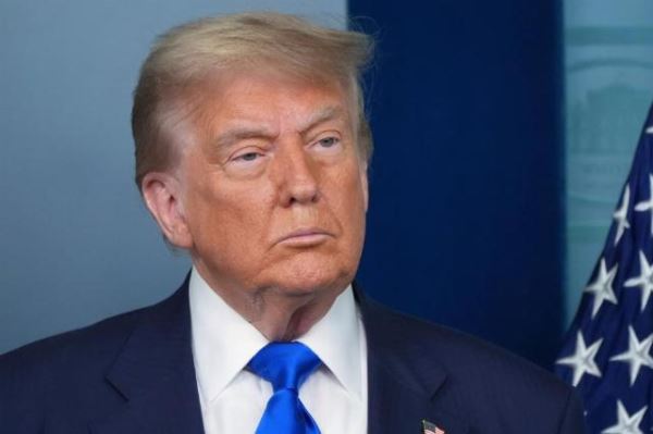 Трамп одобрил продажу Саудовской Аравии истребителей F-35A и танков M1 "Абрамс"