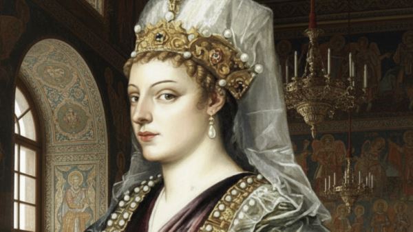 История Византии. Как Россия стала ее наследницей