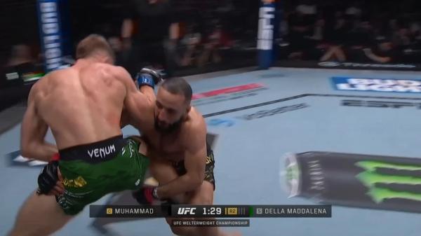 Главный бой в карьере Махачева. Что может пойти не так?