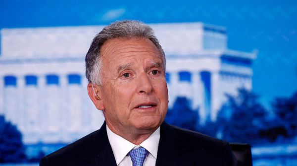 WSJ: в США узнавали о переговорах Уиткоффа с Дмитриевым от британцев