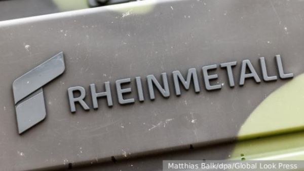 Концерн Rheinmetall намерен увеличить число сотрудников на 30%