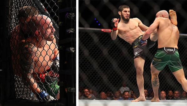 Хабиб или Махачев – чья карьера лучше?