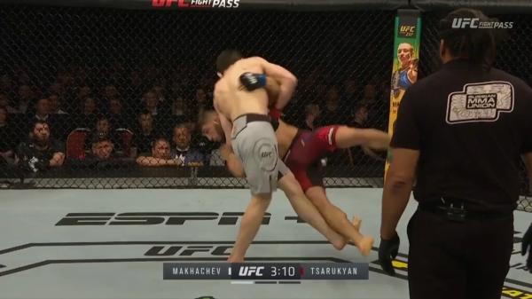 Эволюция Ислама Махачева – от спарринг-партнера Хабиба до сильнейшего универсала UFC