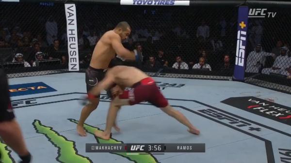 Эволюция Ислама Махачева – от спарринг-партнера Хабиба до сильнейшего универсала UFC