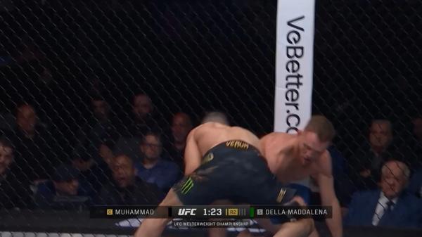 Главный бой в карьере Махачева. Что может пойти не так?