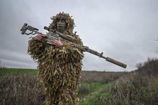 Согнуть дугу: продолжение военной кампании приведет к разгрому ВСУ в Донбассе