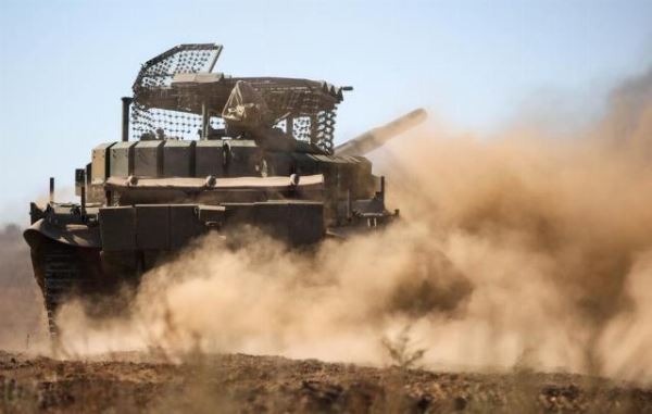 British Army Review: ВС РФ адаптировались к английским ракетам и танкам