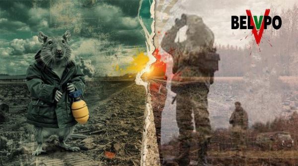 На границе тучи ходят хмуро…