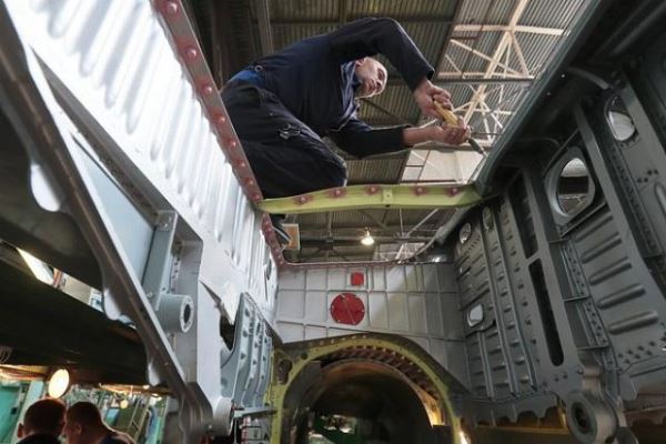 Лавров заявил об изучении опыта российской военной техники под микроскопом