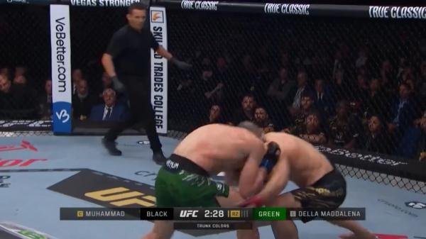 Главный бой в карьере Махачева. Что может пойти не так?