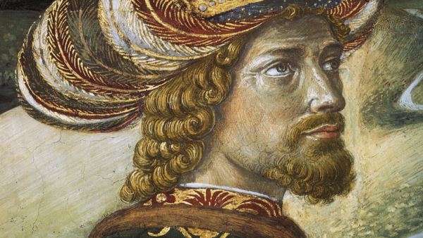 История Византии. Как Россия стала ее наследницей