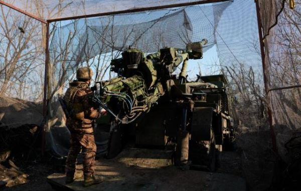 Эксперт Климов: Запад нуждается в компенсации вооружений из-за поставок Киеву