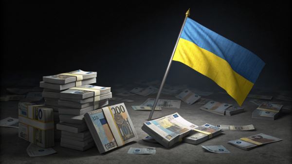 «Союзники» не хотят тратить свои деньги: СМИ сообщили о возможном требовании ЕС к Украине вернуть промежуточный кредит