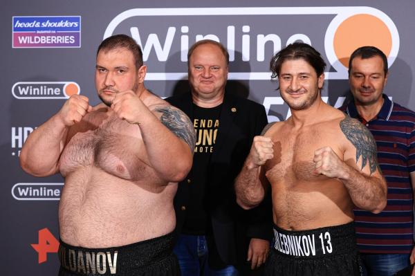 Вселенная Дацика, Коваленко и Емельяненко. Бои на «Рен ТВ» – что это вообще было