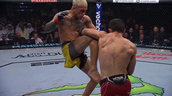 Эволюция Ислама Махачева – от спарринг-партнера Хабиба до сильнейшего универсала UFC