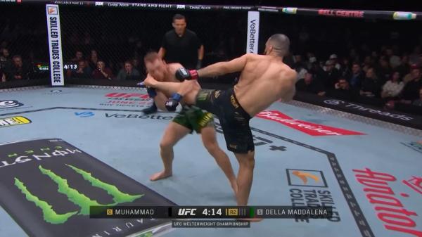 Главный бой в карьере Махачева. Что может пойти не так?