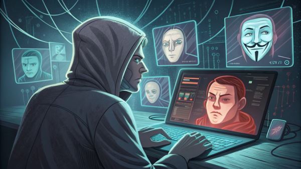 Киберэксперт Кокунцыков: аферисты используют для обмана дипфейки знаменитостей