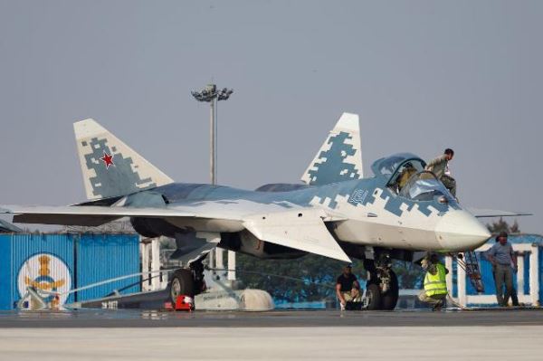 Рособоронэкспорт: Dubai Airshow 2025 станет рекордной по числу представленных российских натурных экспонатов