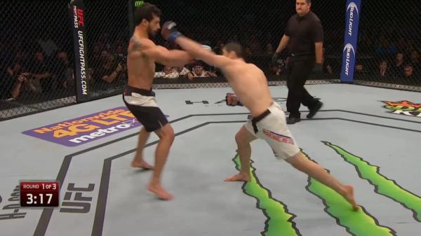 Эволюция Ислама Махачева – от спарринг-партнера Хабиба до сильнейшего универсала UFC