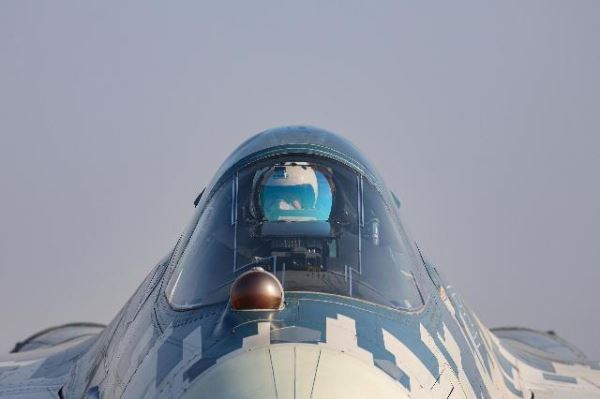 Превосходит западные. Чем новейший Су-57 всех удивил