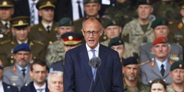 Европа задумалась о немыслимом: об ответных мерах против России (Politico, США)