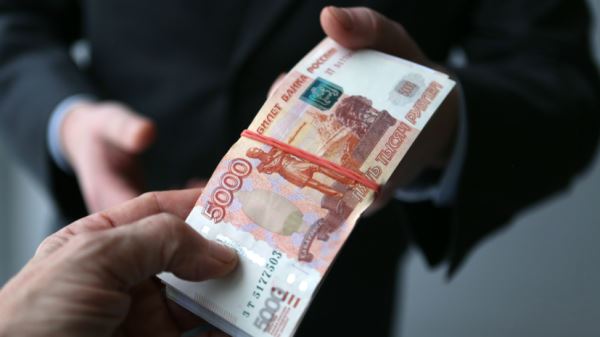 Финансист Ордов рассказал о револьверном кредитовании