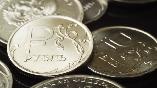 ЦБ: жители центра России принесли на обмен монет весом как 15 африканских слонов