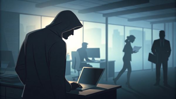 Что такое теневая занятость: примеры, советы, чёрный список