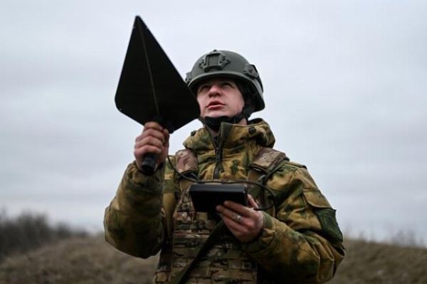 Испытания российской носимой РЛС завершат