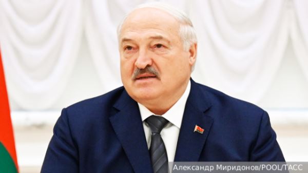 Александр Лукашенко утвердил соглашение о военно-техническом сотрудничестве с Алжиром