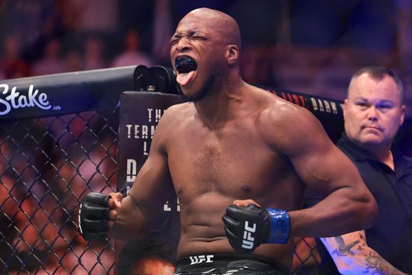 Нокаут торнадо-киком – издевательство от главного танцора MMA