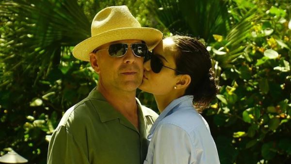 Мозг Брюса Уиллиса, глаза Вивьен Ли. Что актёры завещали после своей смерти