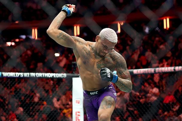 С кем дальше драться Махачеву?