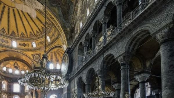 История Византии. Как Россия стала ее наследницей