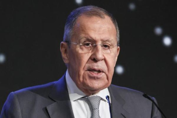 РФ надеется, что США не выведут украинский конфликт на новый уровень эскалации