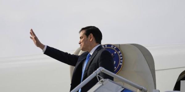 Politico: подключение Рубио изменило ход переговоров по Украине