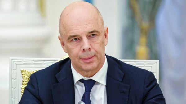 Силуанов назвал идею изъятия сверхприбыли у банков глупостью