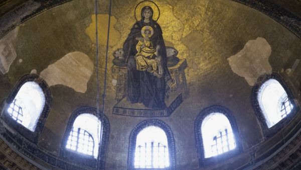 История Византии. Как Россия стала ее наследницей