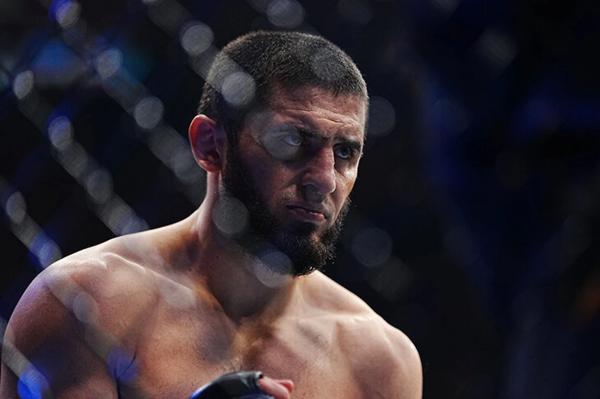 С кем дальше драться Махачеву?