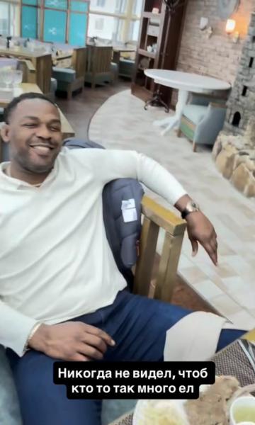 «Пострелял из экзотического оружия. Больше всего понравился гранатомет». Приключения Джона Джонса в Чечне